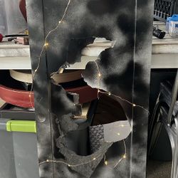 Bunny Door
