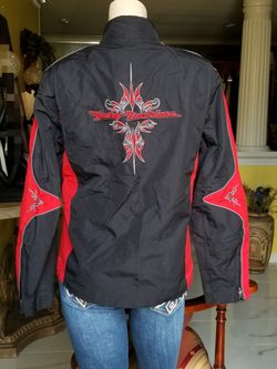 Harley Davidson jacket Size M