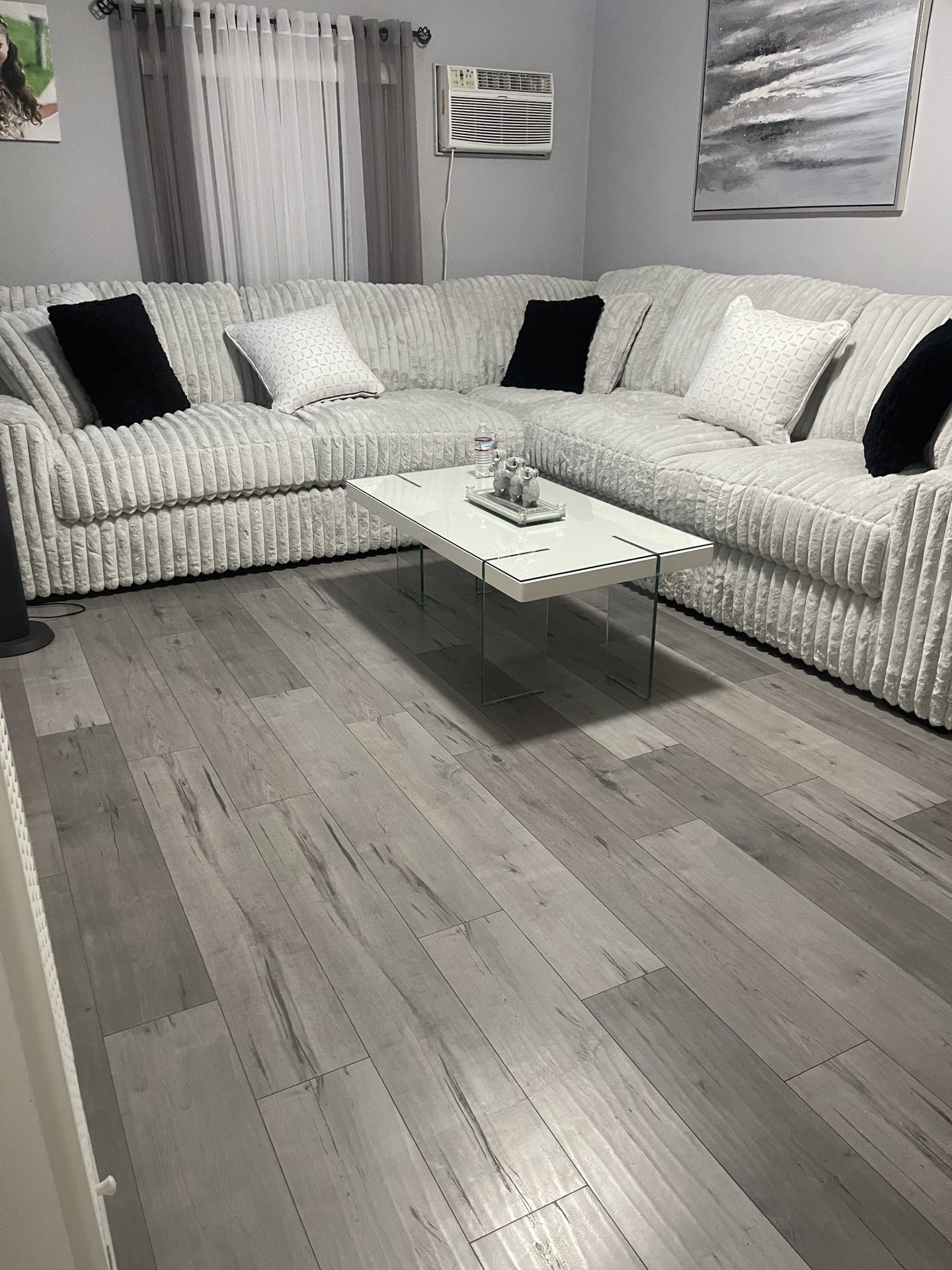 For Sale: New Sectional Couch — $1,299