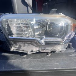 3rd Gen Tacoma Headlights