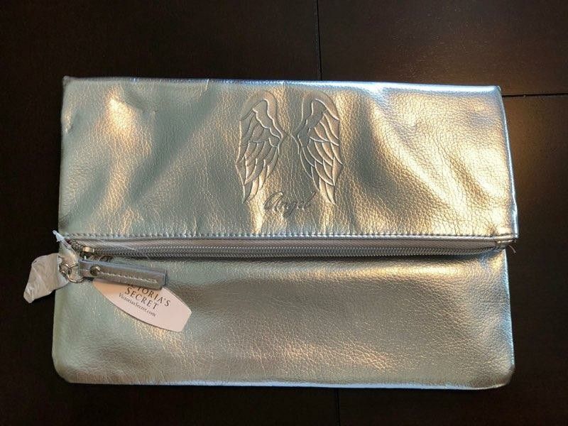Victoria secret make up bag