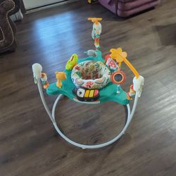 Baby Bouncer 
