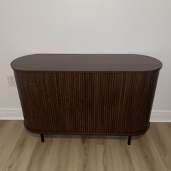 bar cabinet 