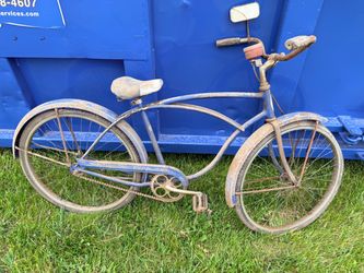 Schwinn typhoon deluxe