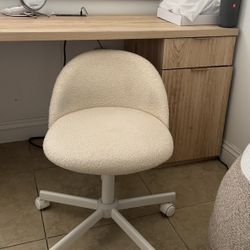Chair, Had It For Less Than A Year