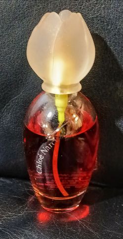 Chloé Narcisse Perfume Bottle