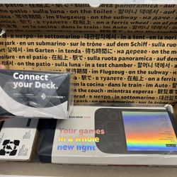 Steam Deck OLED With Docking Station