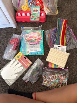 Learning Toys