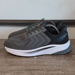 Orthofeet Tilos Men's Shoes Size 8.5 2E Wide