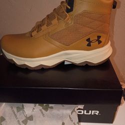 New!! Men's 11 Tactical Boots