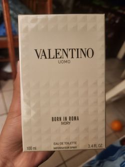 Valetino cologne