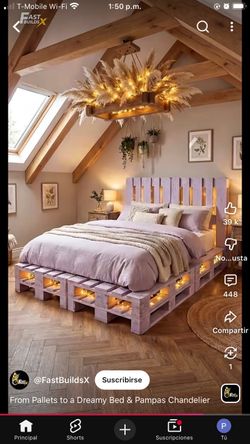 Pallets  ask for price .