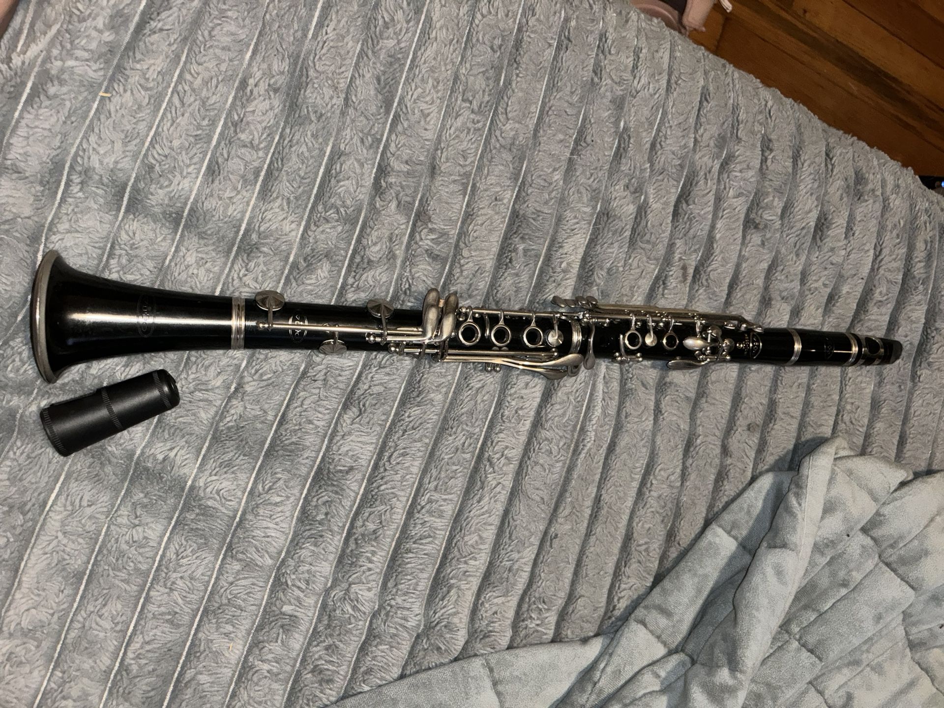 Used Clarinet