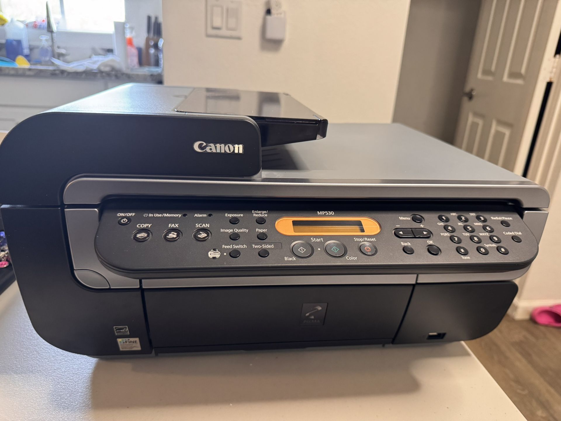 Canon printer
