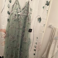 Lulus Wedding Guest Dress