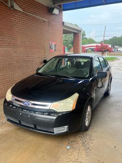 2011 Ford Focus