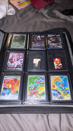 Couple singles from my binder