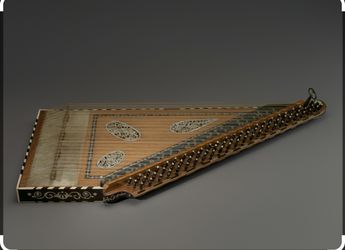 Zither