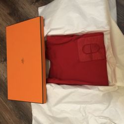 Hermes T-shirt