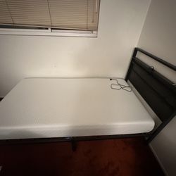 New Twin Size Bed