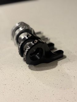 VXR 31.8mm Direct Mount