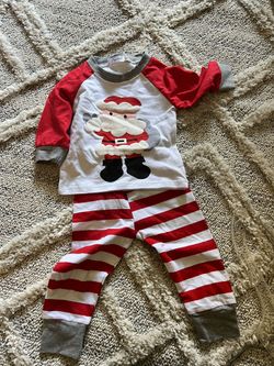 Santa Baby Set!!!