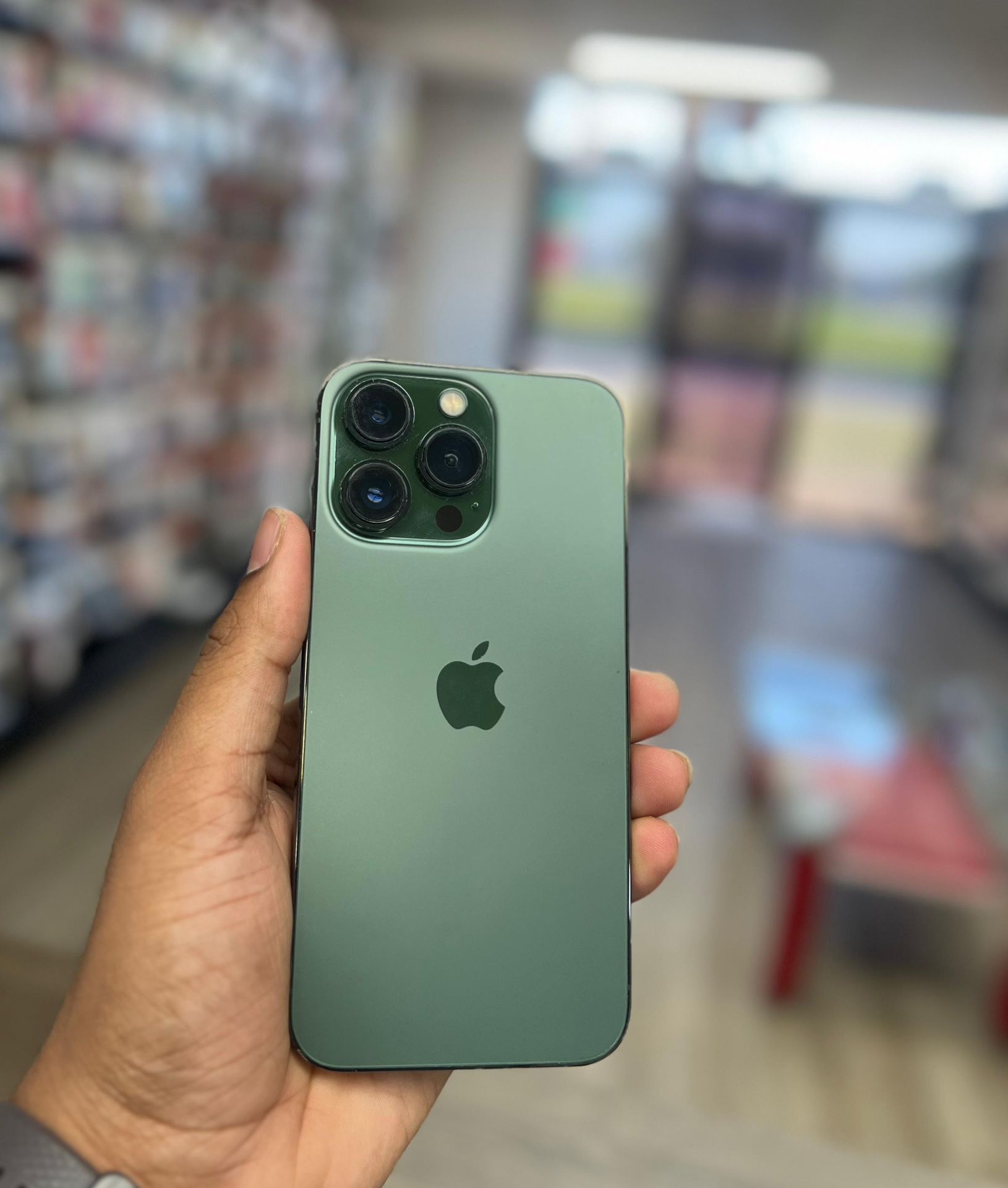 iPhone 13 Pro 128GB Unlocked