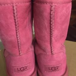 Ugg #4 Original