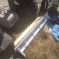 Repisas Shelf $5 Each