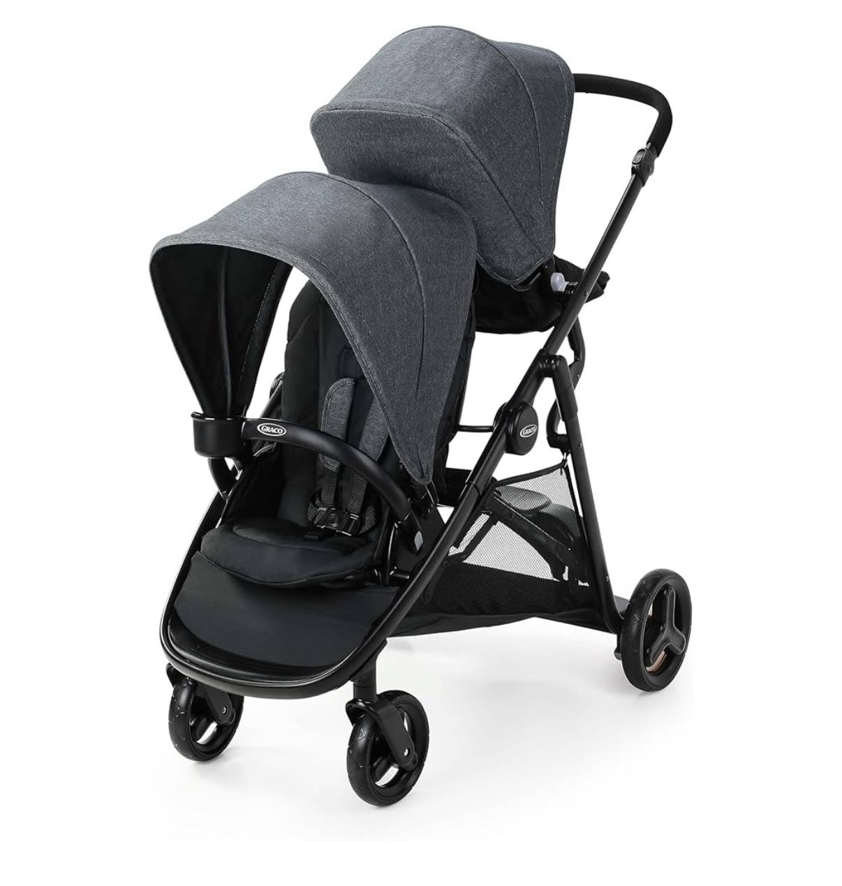Graco Ready2Grow 2.0 Double Stroller