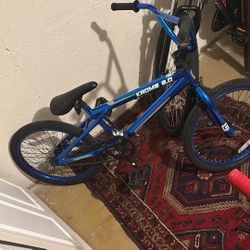 Krome 2.0 Bicycle 