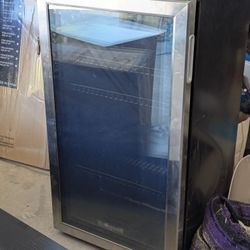 Honeywell Beverage Refrigerator