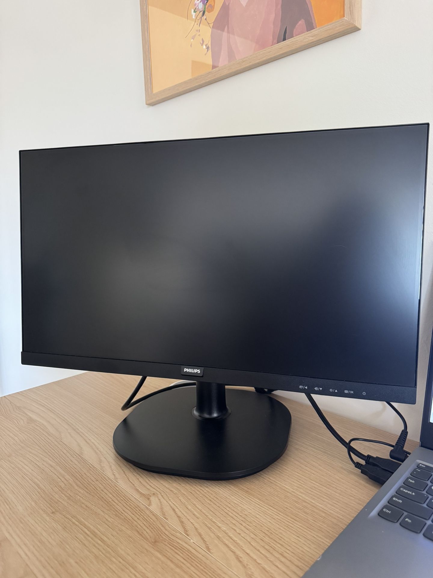 Philips Monitor