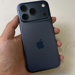 iPhone 17 Pro - 256gb - Unlocked 