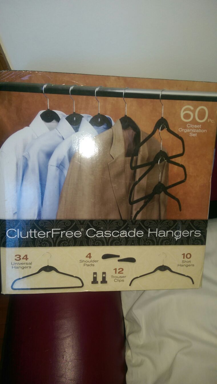 Hangers