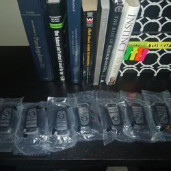 Ford OEM KEYFOBS