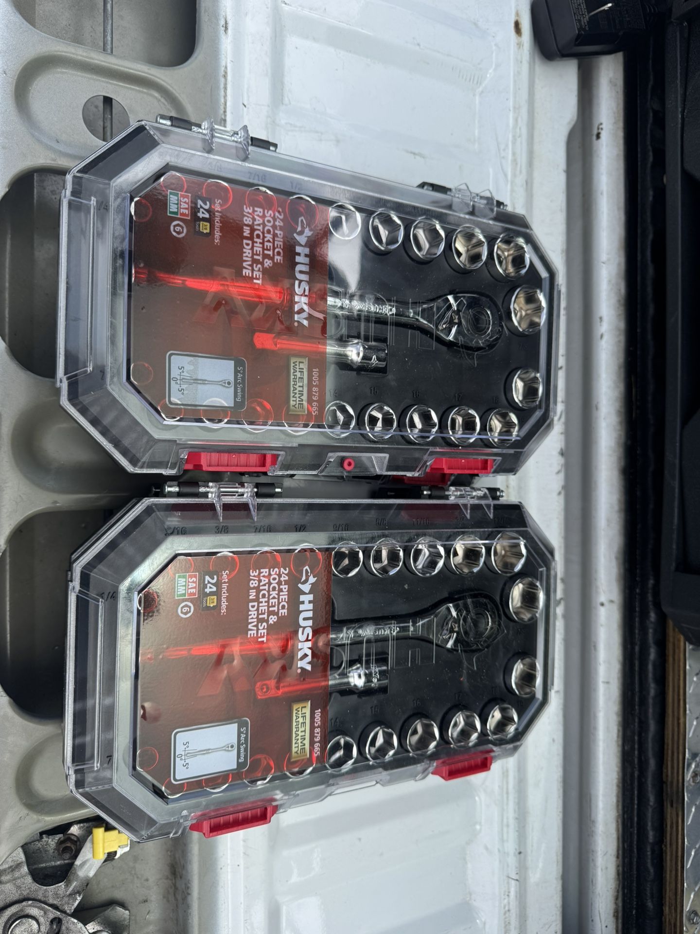 Set Husky NEW
