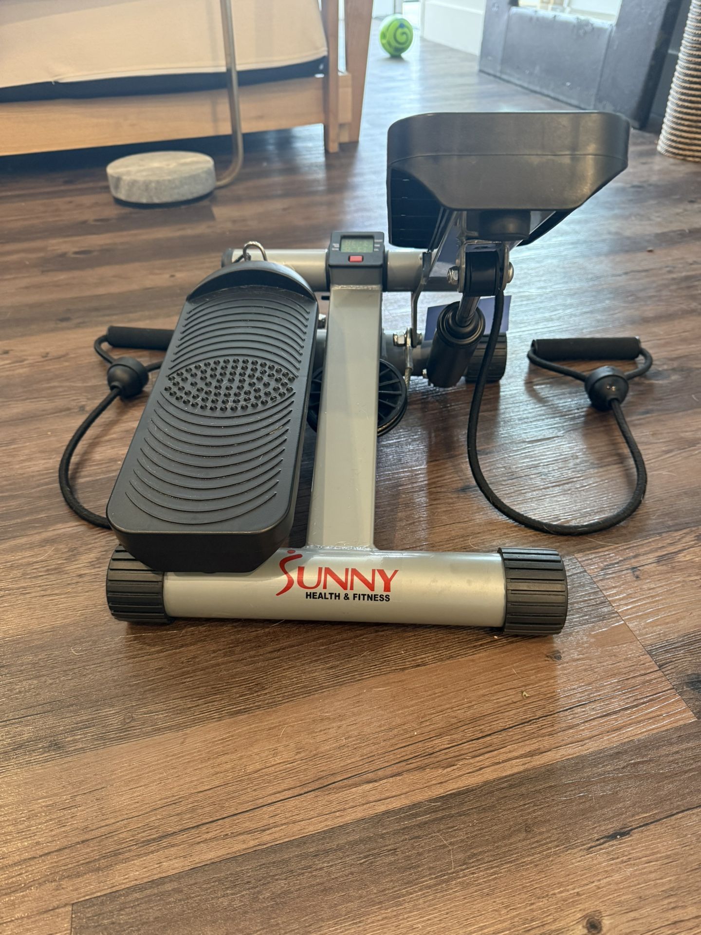 Sunny Health & Fitness Stepper