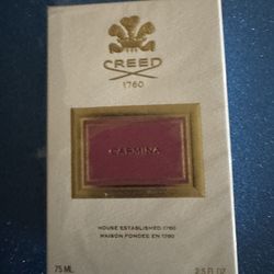 Creed Carmina Eau de Parfum – 75 mL (2.5 fl oz)