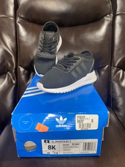 Kids Adidas Shoes