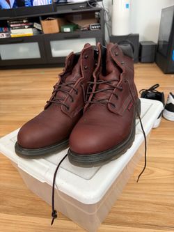 Red Wing SuperSole 2.0
