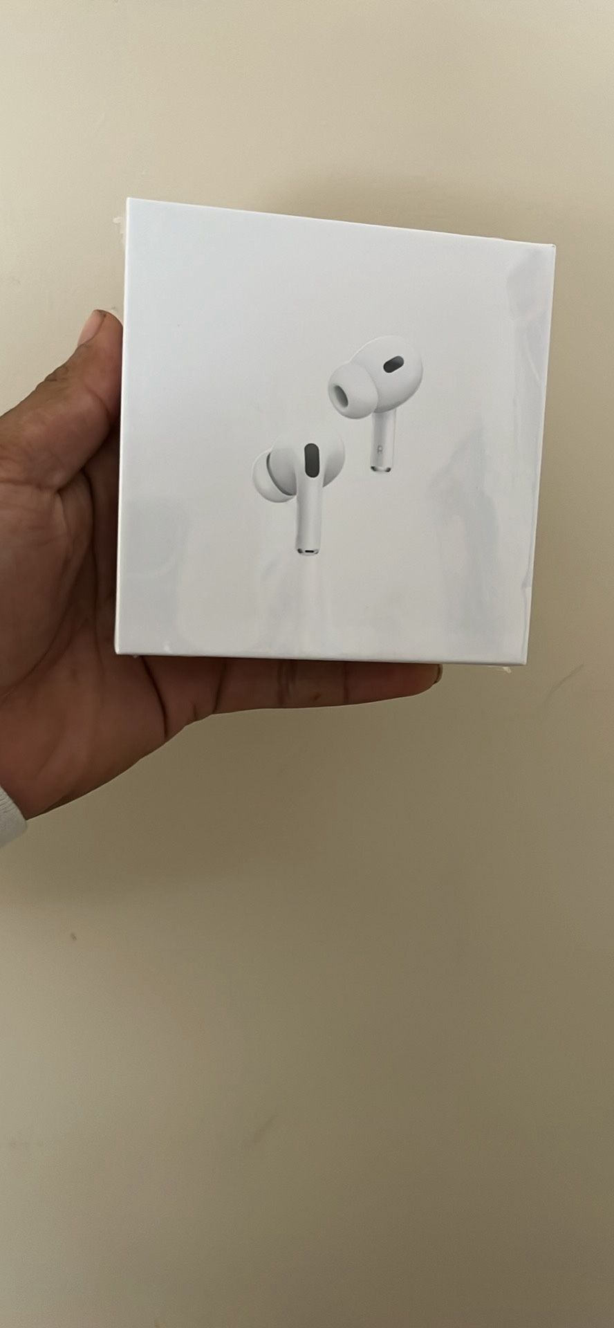 AirPods Generation 2