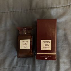 Tom Ford Lost Cherry