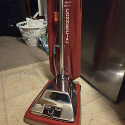 Commercial Vacuum Cleaner 