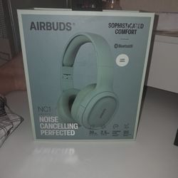 AIRBUDS NC1 HEADPHONE