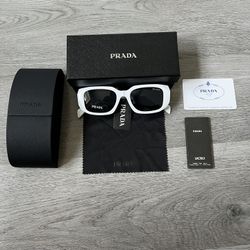 Prada Sunglasses 