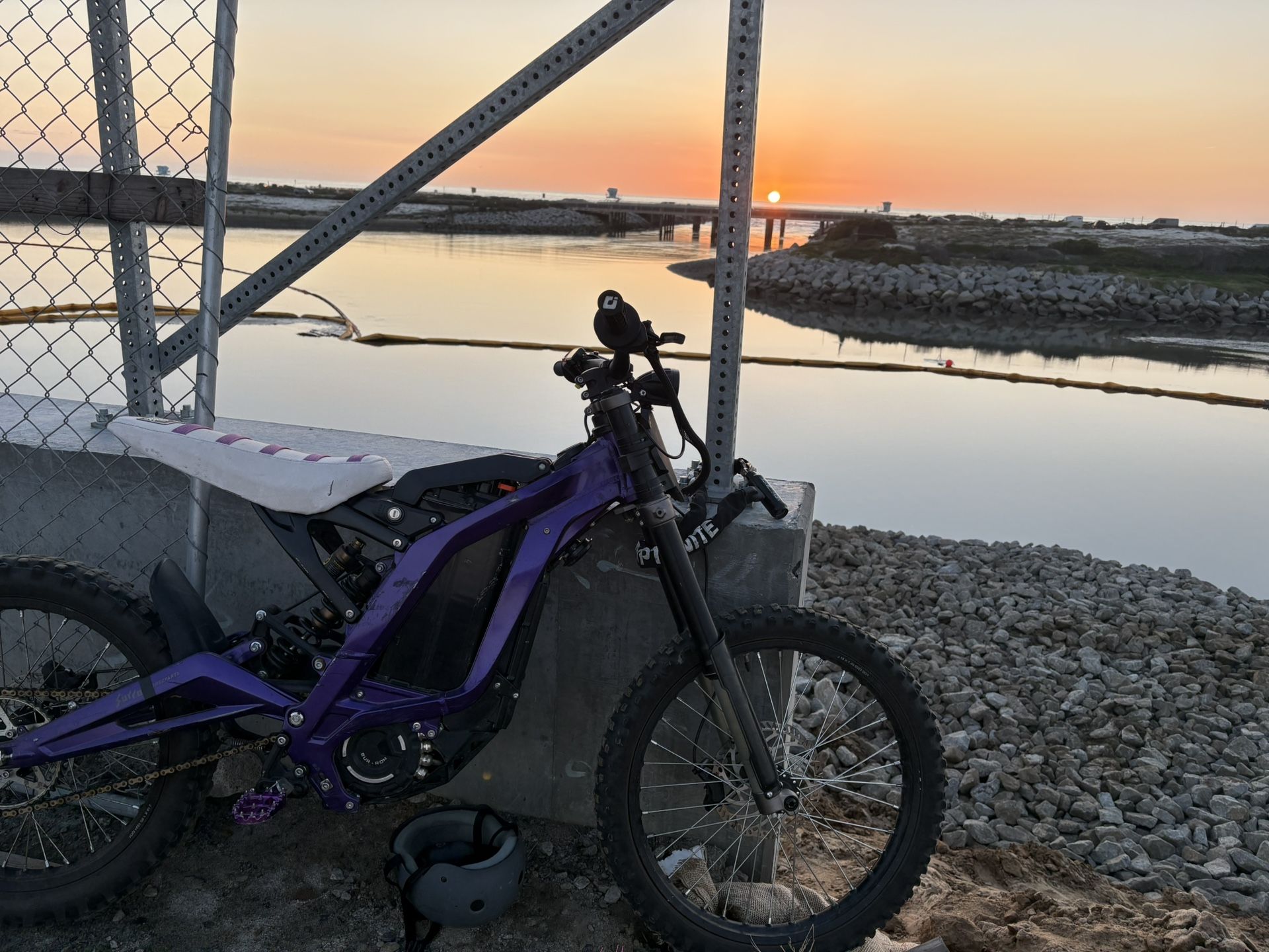 2024 Surron Lbx Need Gone