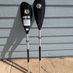 Bending Branches Whisper Paddle 240cm