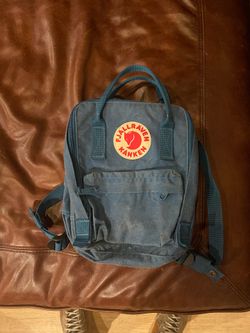 Fjallraven Kanken Backpack