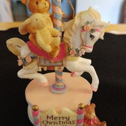 Christmas Ornament The San Francisco Music Box Company